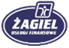 Żagiel usługi finansowe logo