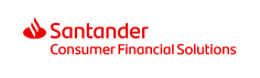 Santander Consumer Financial Solutions logo